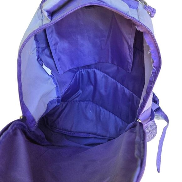 Oshkosh Purple Backpack - Picture 4 of 8